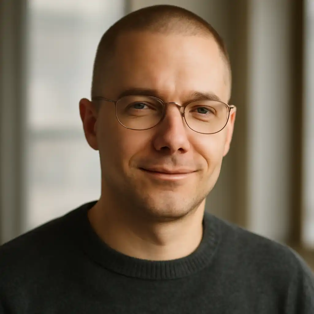 Christopher Mills